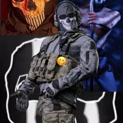 Simon Ghost Riley thumbnail