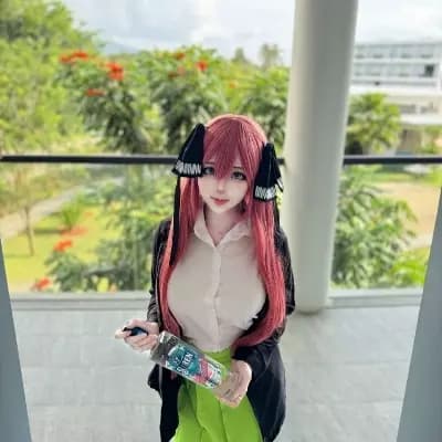 Aiko Tanaka thumbnail