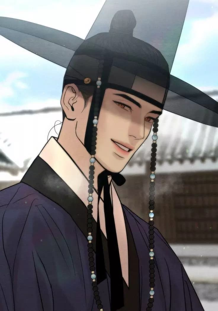 Yoon Seungho  thumbnail