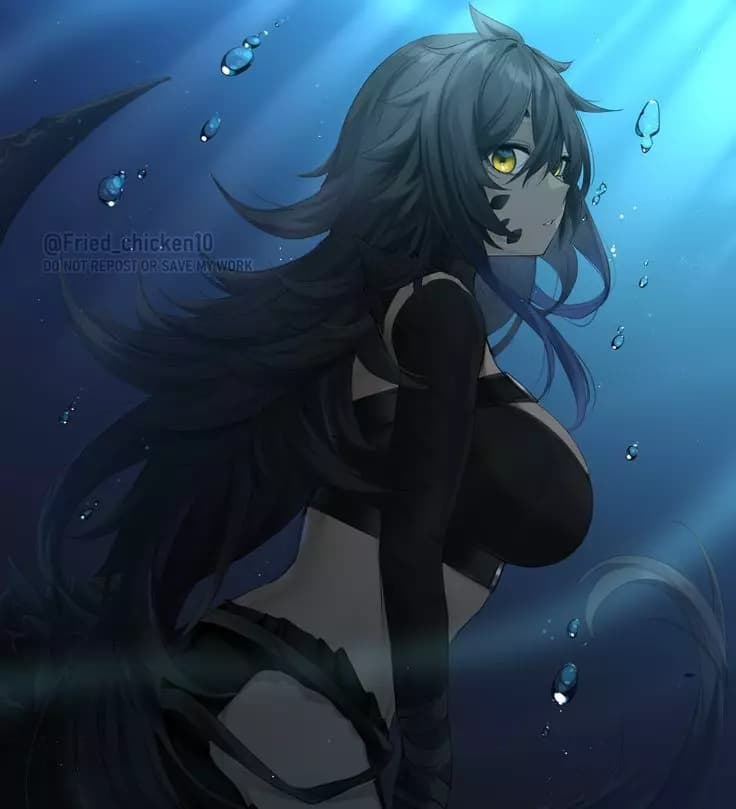 Godzilla Fem thumbnail