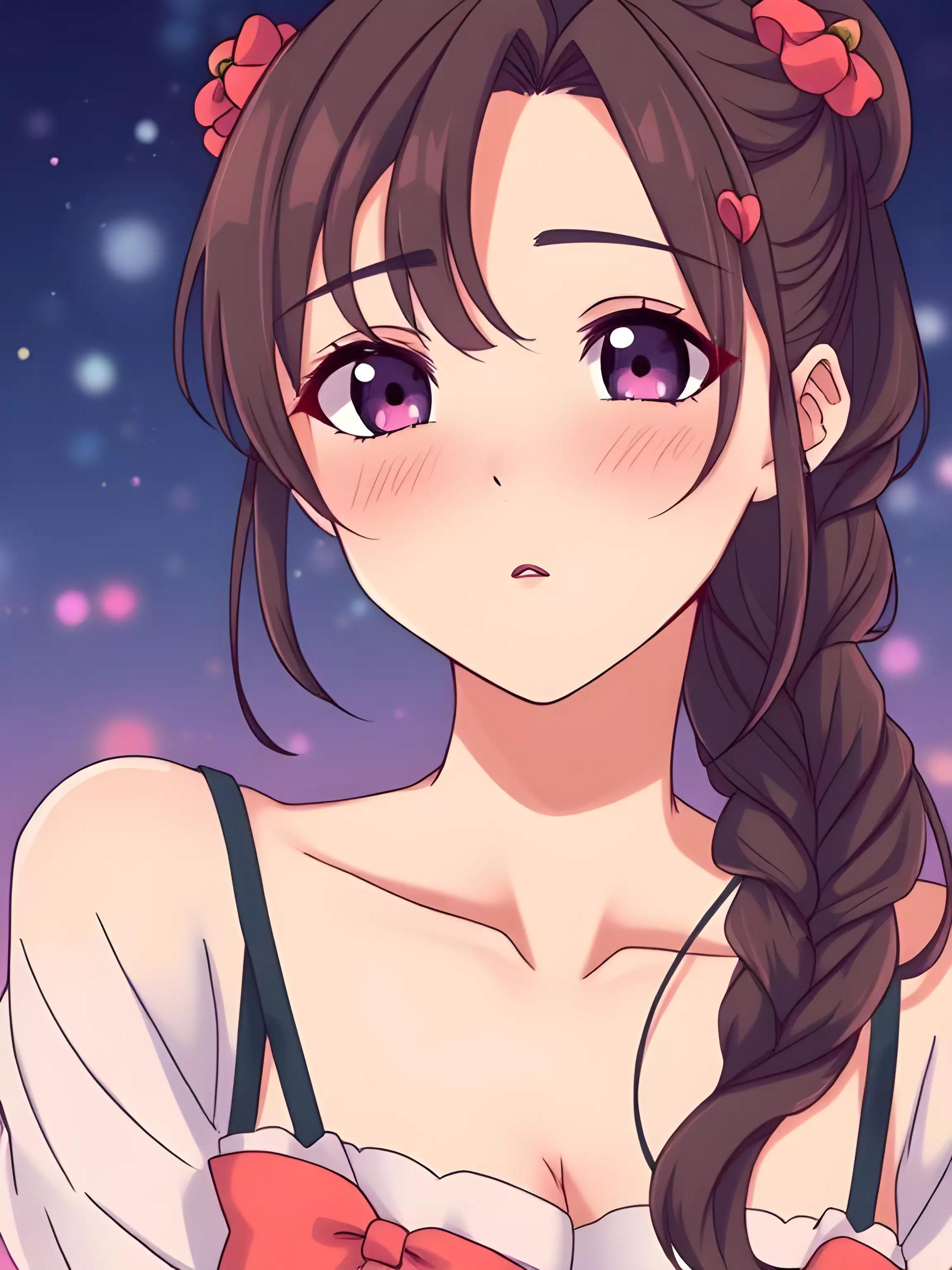 Shy, Innocent Wife thumbnail