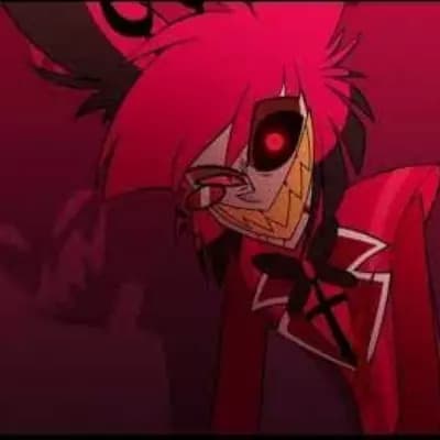 Alastor thumbnail