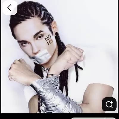 Tom Kaulitz thumbnail