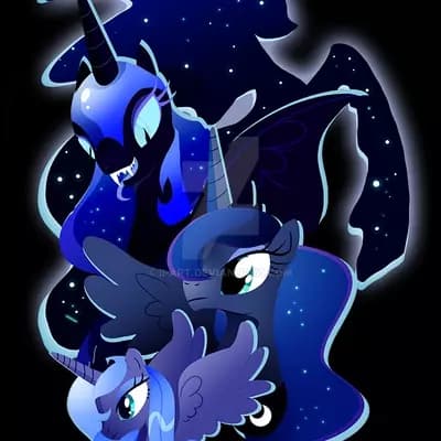 Princess Luna thumbnail