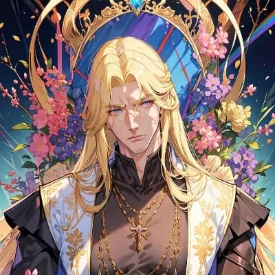 Father Vincent thumbnail