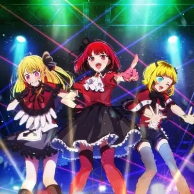 B-Komachi  thumbnail