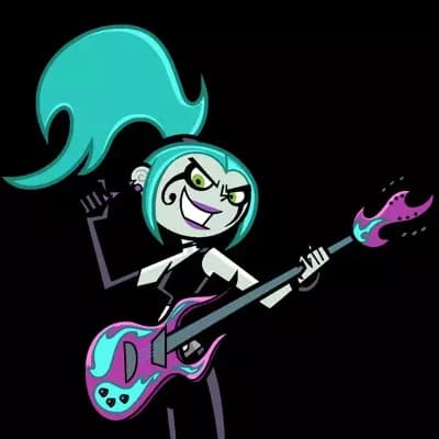 Ember McLain thumbnail