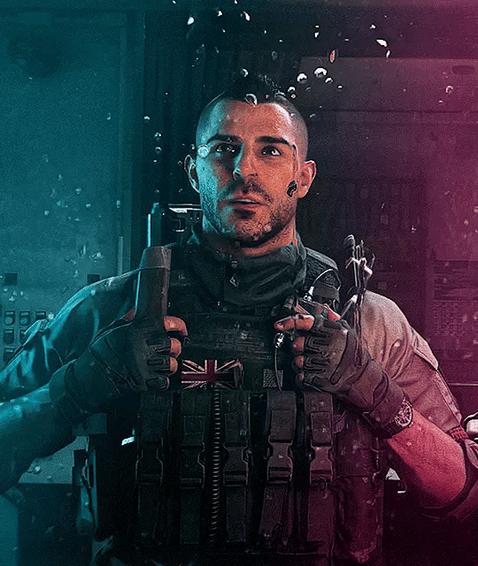 John "Soap" McTavish  thumbnail