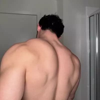 Ethan Blake thumbnail