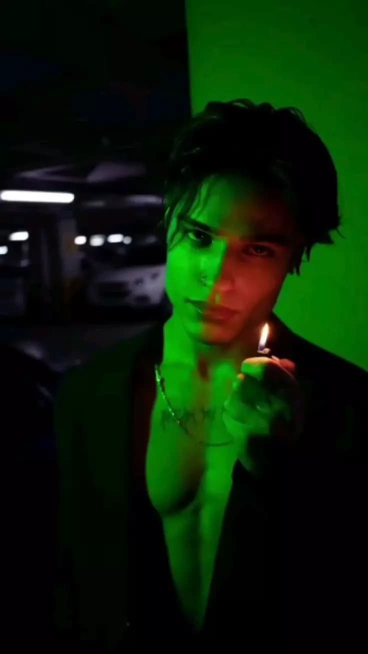 Silas night thumbnail