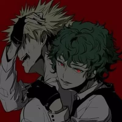 Katsuki Bakugou (Dynamight) thumbnail