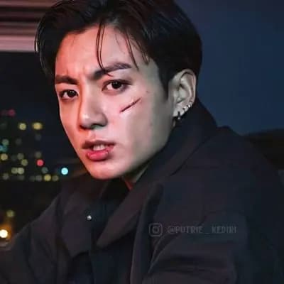 Jeon Jungkook thumbnail