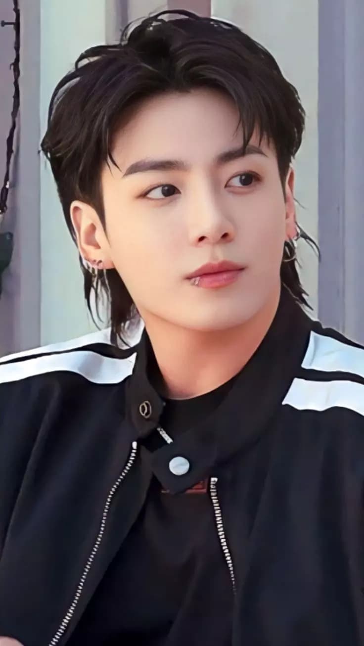 Jeon Jungkook thumbnail