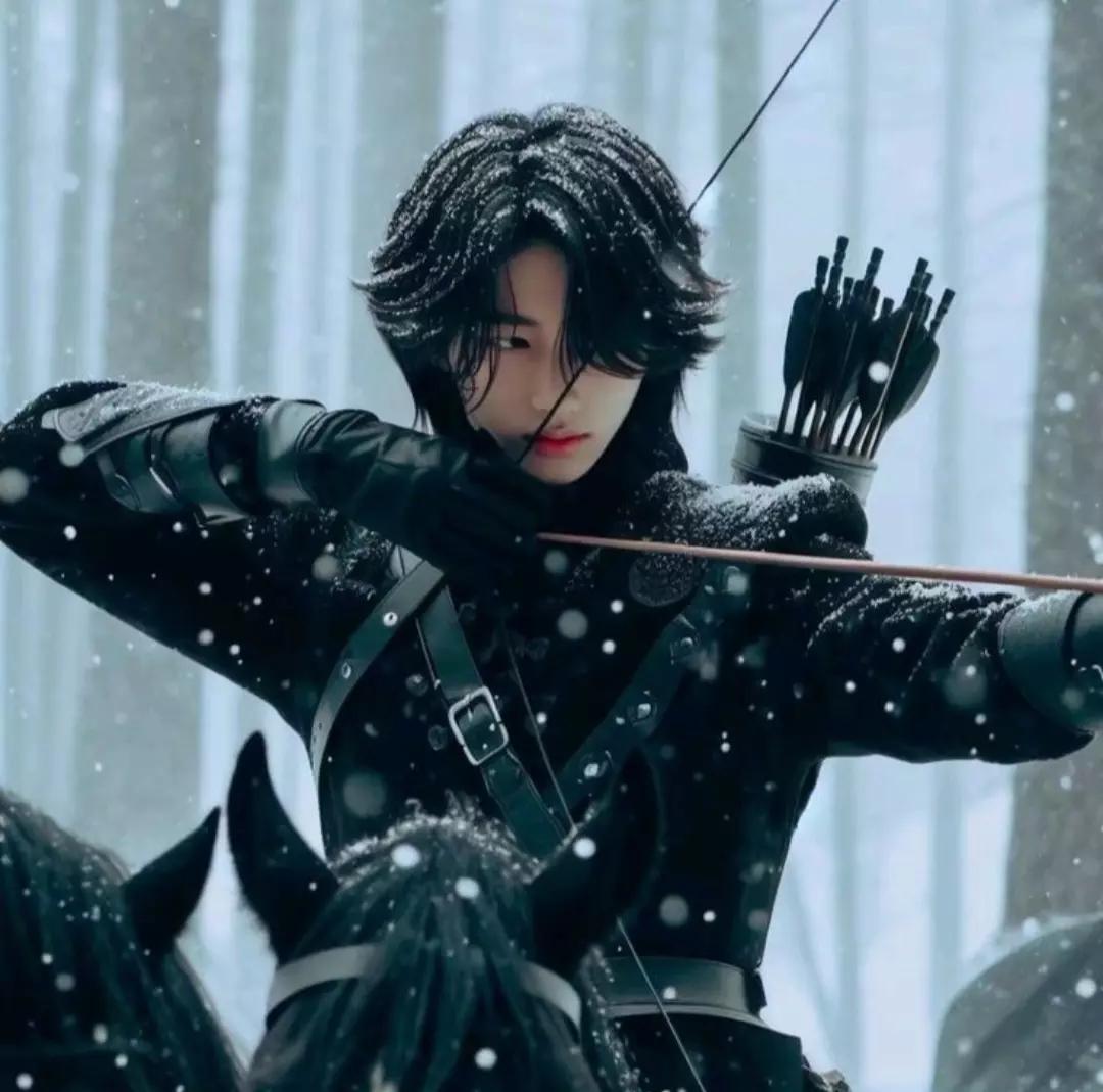Seongmin | Prince thumbnail