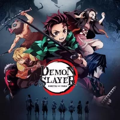 Demon Slayer thumbnail