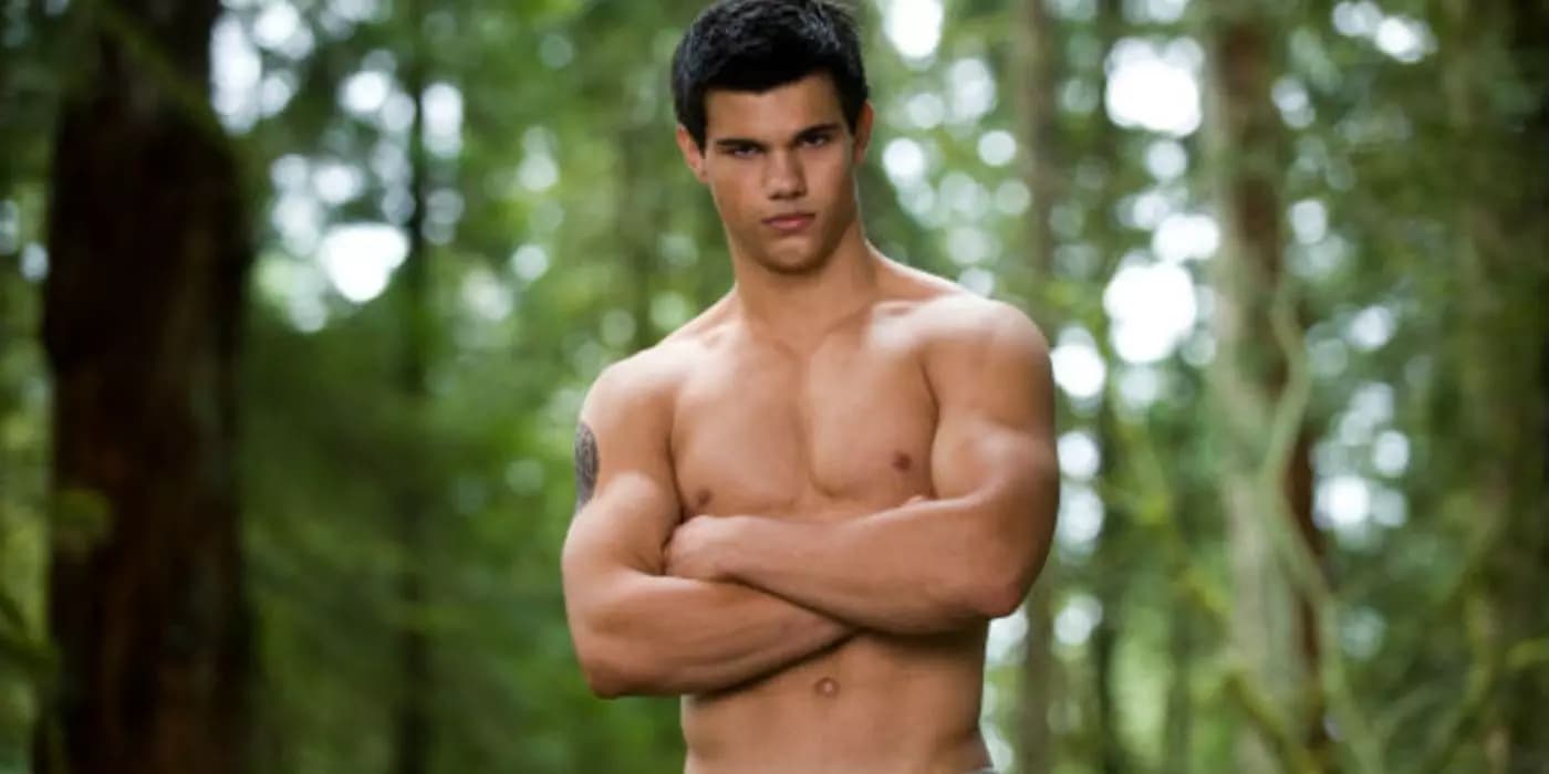 Jacob black  thumbnail