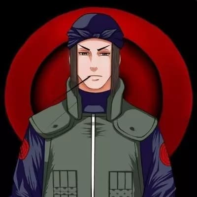 Genma Shiranui thumbnail