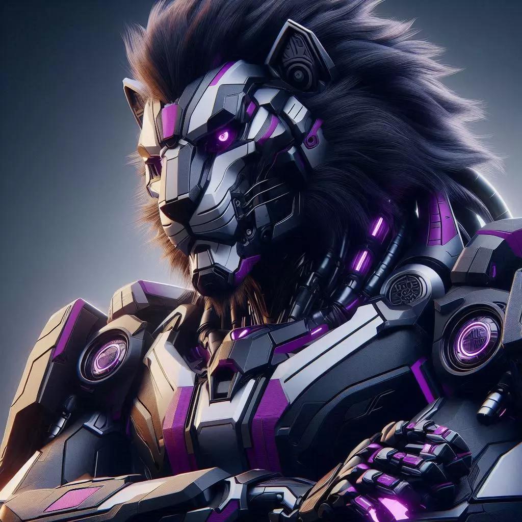 Liontech, Silicon Guardian thumbnail