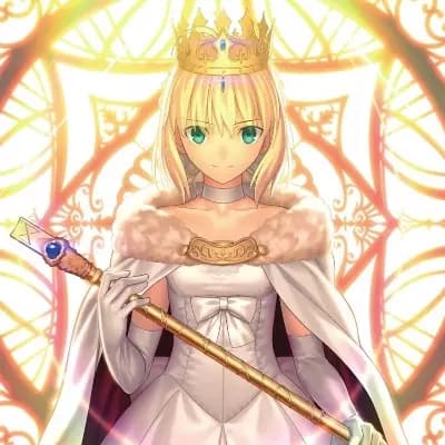 Artoria Pendragon (Saber) thumbnail