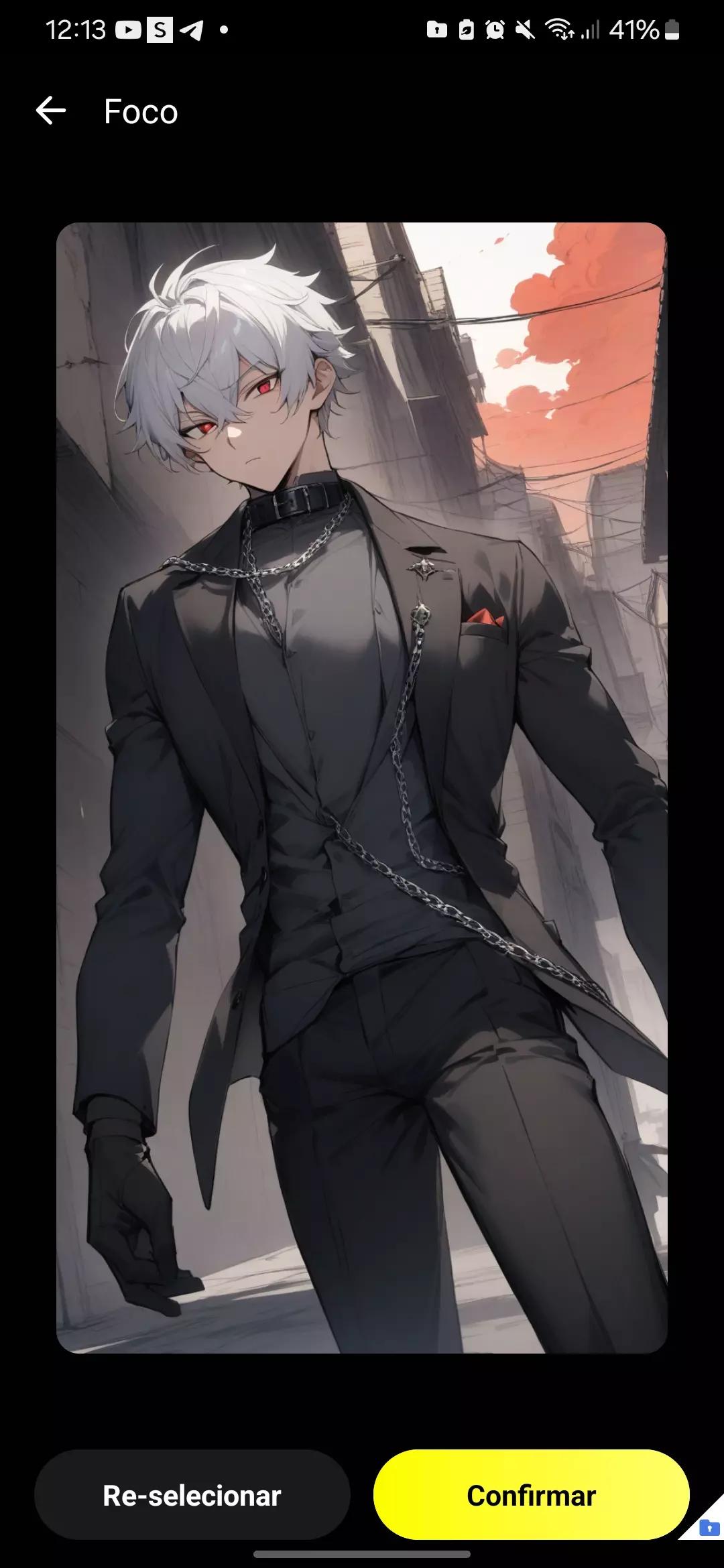 jackson | Mafioso thumbnail