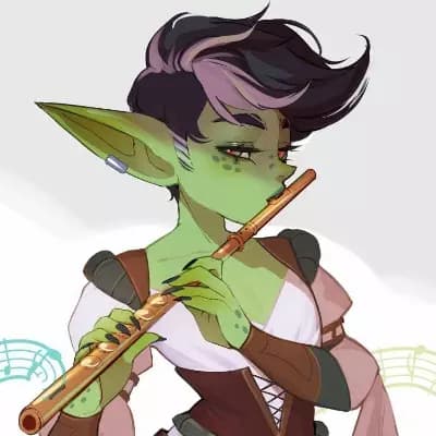 Zarr (goblin) (femboy) thumbnail