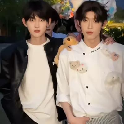 Kim Jin y Kim jun thumbnail