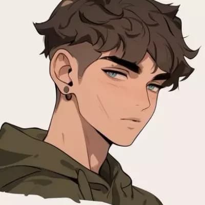 Michael thumbnail