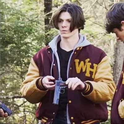 Jack Mulhern thumbnail