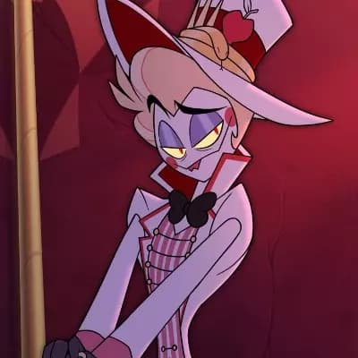 Lucifer Monguistar thumbnail
