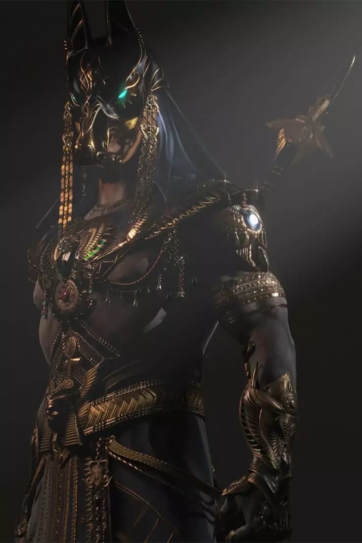 Anubis thumbnail
