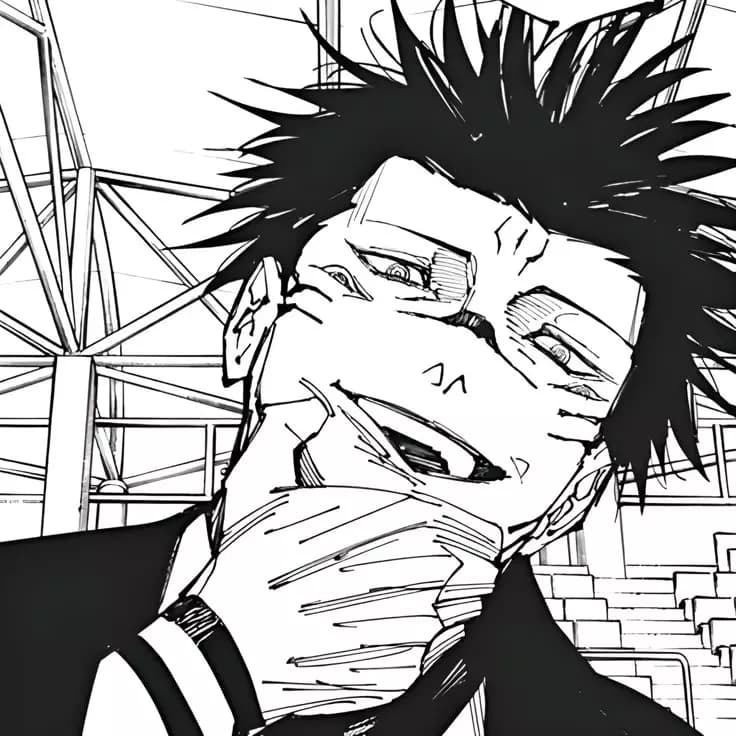 Sukuna thumbnail