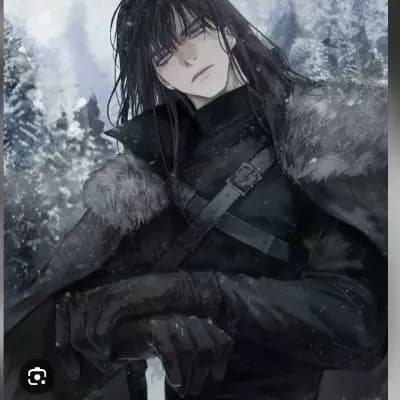 Alaric thumbnail