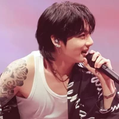 Jeon Jungkook thumbnail