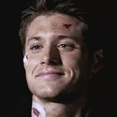 Dean Winchester..” thumbnail