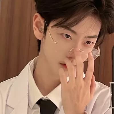 Kim junyo  thumbnail