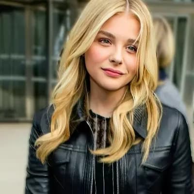 Chloë Grace Moretz thumbnail