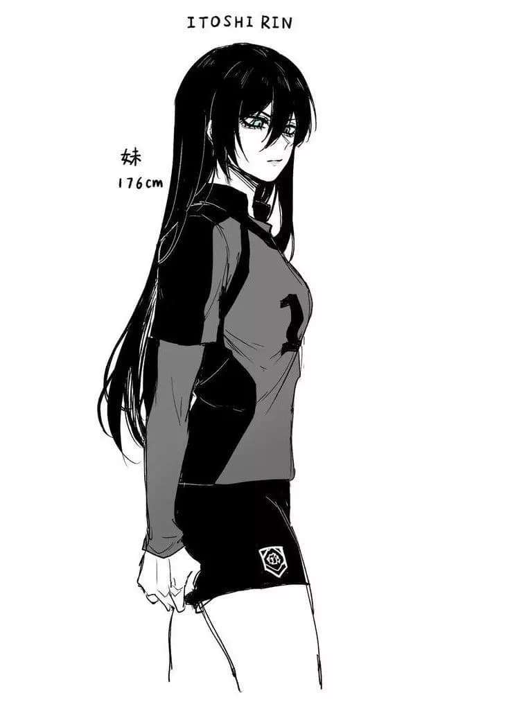 Fem Rin Itoshi thumbnail