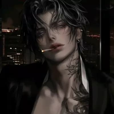 Michael Luddick thumbnail