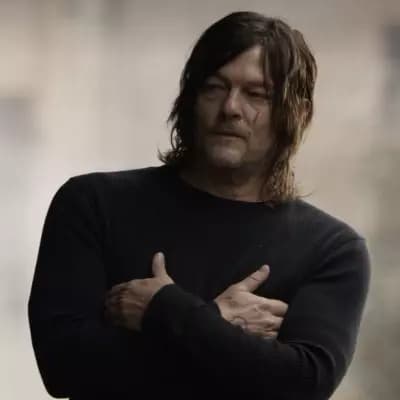 Daryl Dixon thumbnail