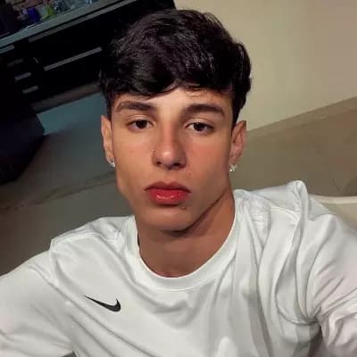 Pedro Matheus thumbnail