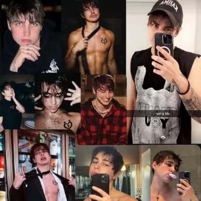 Colby Brock thumbnail