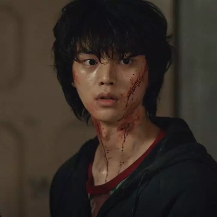 cha Hyun-Su thumbnail