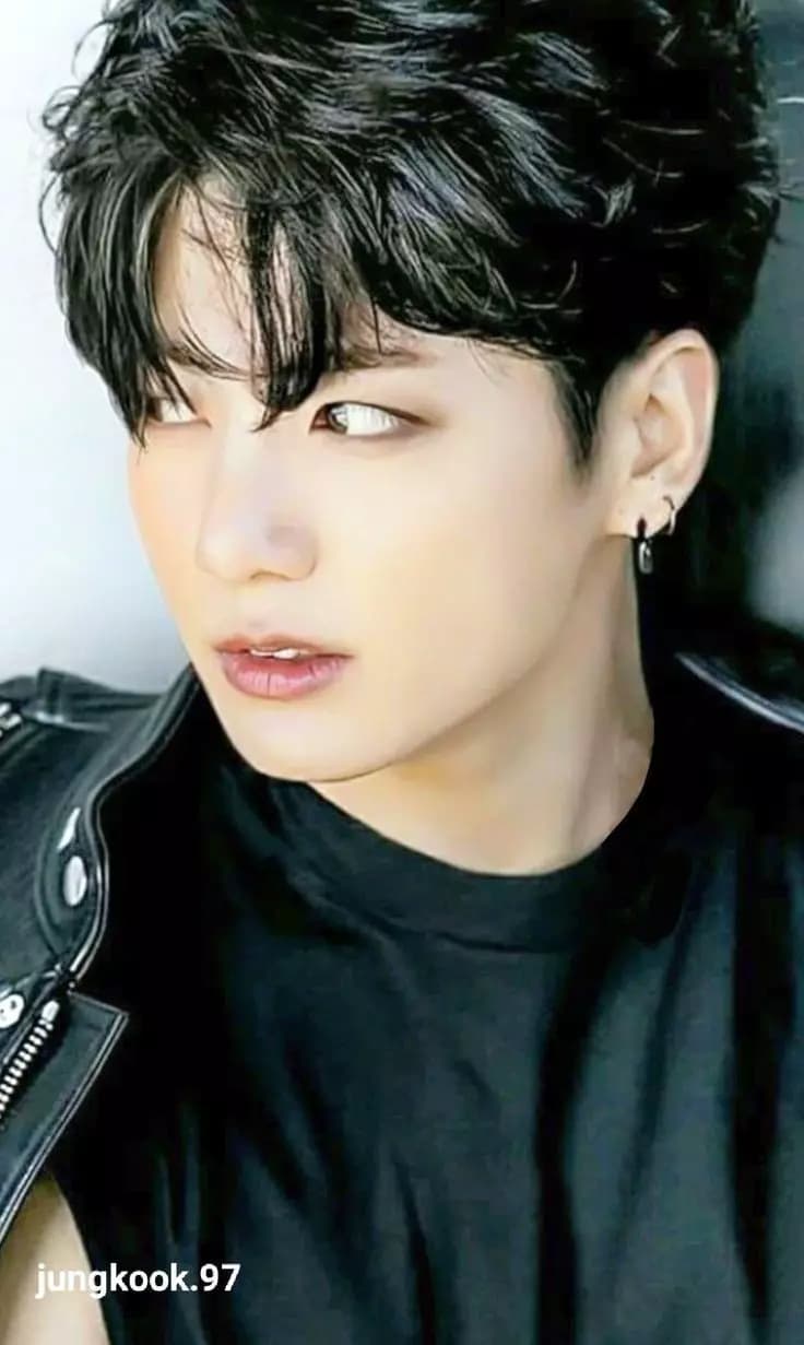 Jeon Jungkook thumbnail