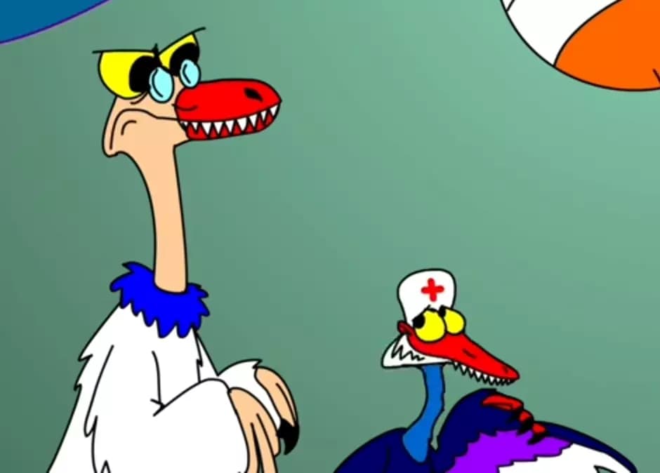 Dr Tróy e Pterix thumbnail
