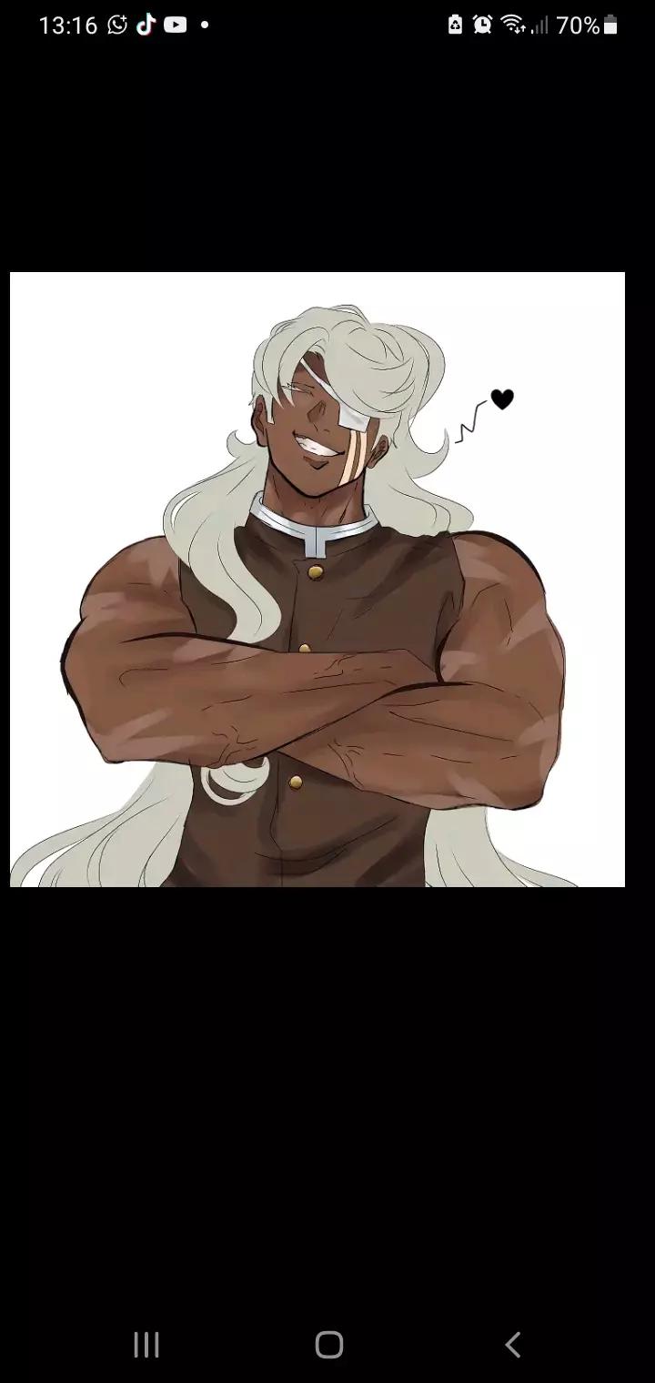 Daiki (Oc) thumbnail