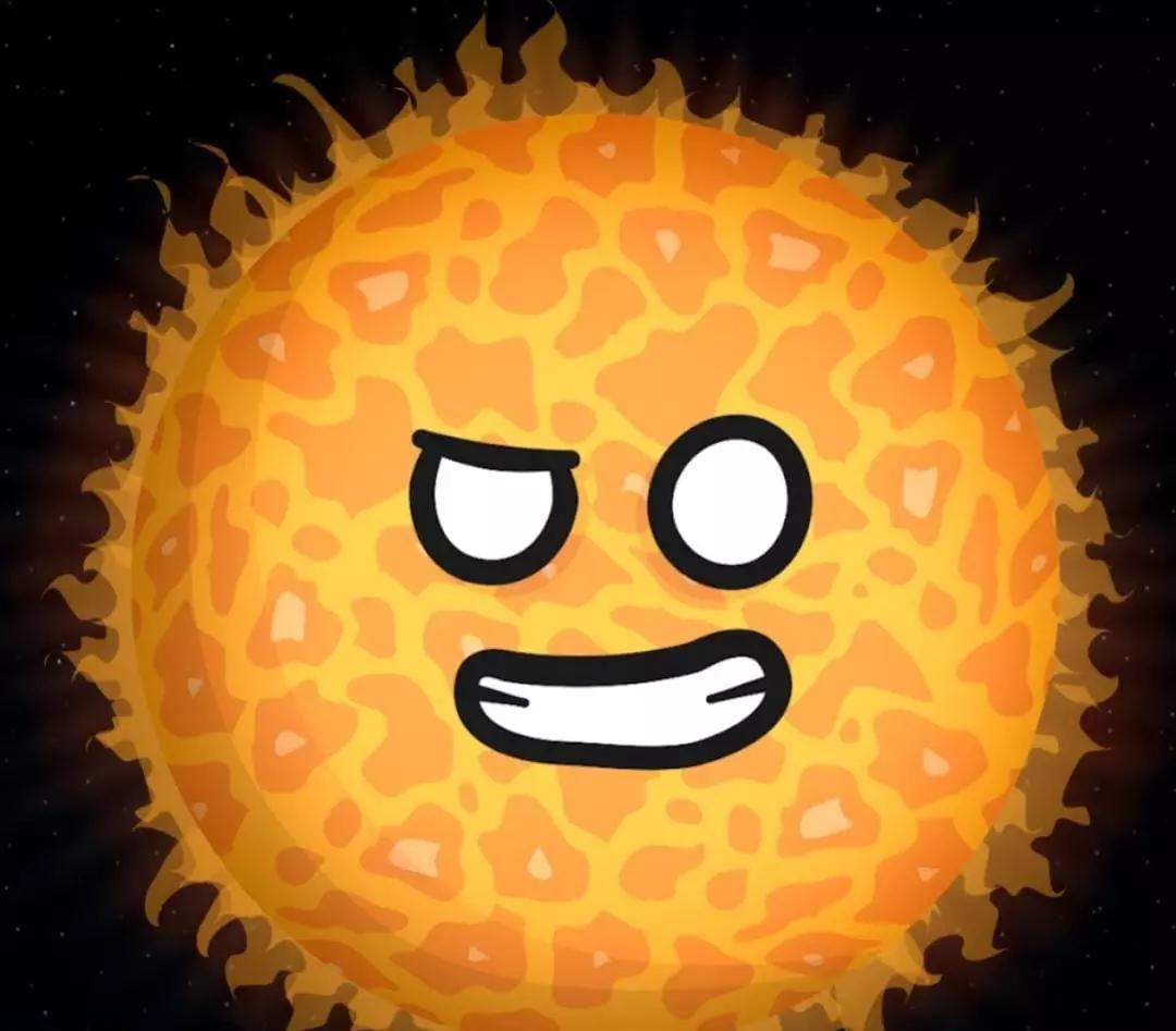 The planets deceive you #3 thumbnail