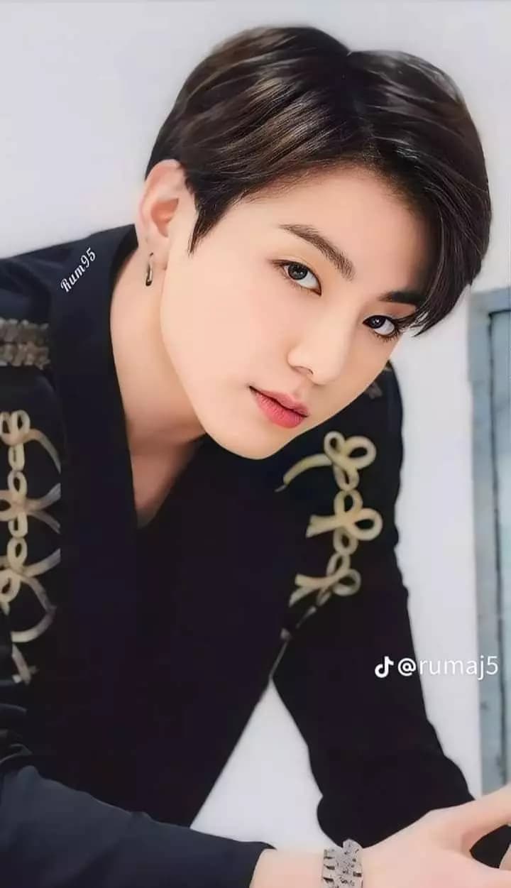 Jungkook thumbnail
