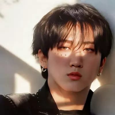 Seo Changbin thumbnail