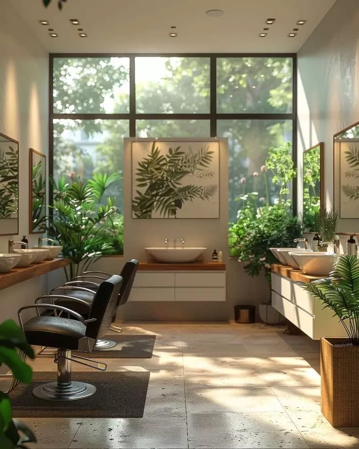 Peluquería y psicología  thumbnail