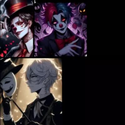 Just imagination or beyond that??? thumbnail